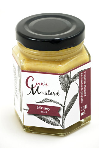 Cian’s Honey Mustard